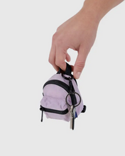 Load image into Gallery viewer, Backpack Bag Charm - Tigertree