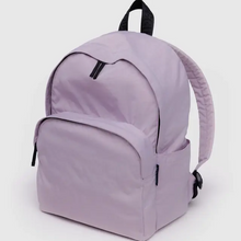 Load image into Gallery viewer, Large Nylon Backpack- Dusty Pink - Tigertree