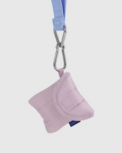 Load image into Gallery viewer, Puffy Earbud Case- Dusty Pink - Tigertree