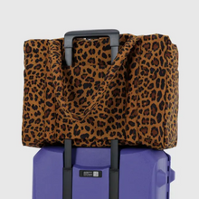 Load image into Gallery viewer, Cloud Carry On - Leopard - Tigertree