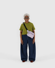 Load image into Gallery viewer, Fanny Pack - Dusty Pink - Tigertree