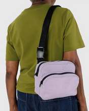 Load image into Gallery viewer, Fanny Pack - Dusty Pink - Tigertree