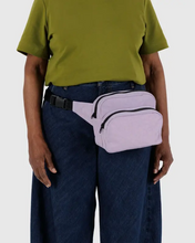 Load image into Gallery viewer, Fanny Pack - Dusty Pink - Tigertree