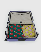 Load image into Gallery viewer, Large Packing Cube Set - Puffer Snoopy - Tigertree