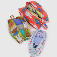 Load image into Gallery viewer, 3D Zip Set- Miffy - Tigertree