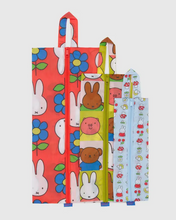 Load image into Gallery viewer, 3D Zip Set- Miffy - Tigertree