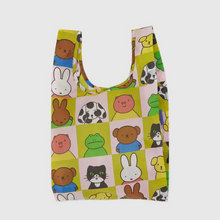 Load image into Gallery viewer, Baby Baggu- Miffy and Friends - Tigertree