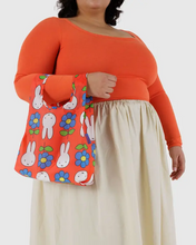 Load image into Gallery viewer, Baby Baggu- Flower Miffy - Tigertree