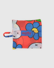 Load image into Gallery viewer, Baby Baggu- Flower Miffy - Tigertree