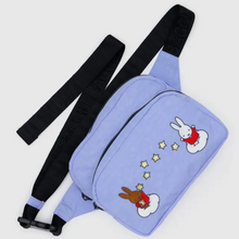 Load image into Gallery viewer, Fanny Pack- Embroidered Miffy - Tigertree