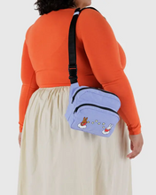 Load image into Gallery viewer, Fanny Pack- Embroidered Miffy - Tigertree