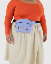 Load image into Gallery viewer, Fanny Pack- Embroidered Miffy - Tigertree