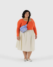 Load image into Gallery viewer, Fanny Pack- Embroidered Miffy - Tigertree