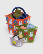 Load image into Gallery viewer, Go Pouch Set- Miffy - Tigertree