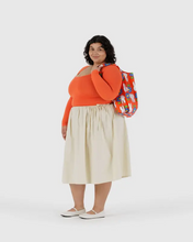 Load image into Gallery viewer, Standard Baggu- Flower Miffy - Tigertree