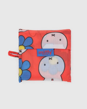 Load image into Gallery viewer, Standard Baggu- Flower Miffy - Tigertree