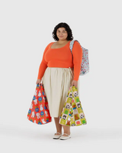 Load image into Gallery viewer, Standard Baggu Set of 3- Miffy - Tigertree