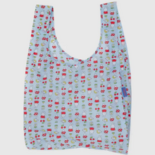 Load image into Gallery viewer, Standard Baggu- Garden Miffy - Tigertree