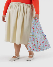 Load image into Gallery viewer, Standard Baggu- Garden Miffy - Tigertree