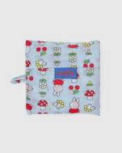 Load image into Gallery viewer, Standard Baggu- Garden Miffy - Tigertree