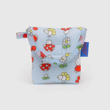 Load image into Gallery viewer, Puffy Earbuds Case- Garden Miffy - Tigertree