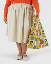 Load image into Gallery viewer, Standard Baggu- Miffy and Friends - Tigertree
