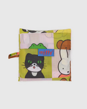 Load image into Gallery viewer, Standard Baggu- Miffy and Friends - Tigertree