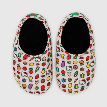 Load image into Gallery viewer, Puffy Slippers - Hello Kitty Icons - Tigertree