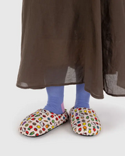 Load image into Gallery viewer, Puffy Slippers - Hello Kitty Icons - Tigertree