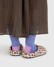 Load image into Gallery viewer, Puffy Slippers - Hello Kitty Icons - Tigertree