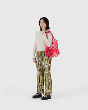 Load image into Gallery viewer, Standard Baggu - Isa - Tigertree