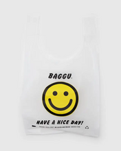 Load image into Gallery viewer, Standard Baggu - Thank You Happy - Tigertree