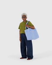 Load image into Gallery viewer, Cloud Carry-On - French Blue - Tigertree