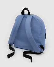 Load image into Gallery viewer, Medium Nylon Backpack - Cornflower - Tigertree
