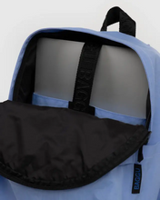 Load image into Gallery viewer, Medium Nylon Backpack - Cornflower - Tigertree