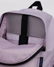 Load image into Gallery viewer, Medium Nylon Backpack - Dusty Pink - Tigertree