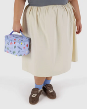 Load image into Gallery viewer, Puffy Lunch Bag- Sea Charms - Tigertree