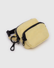 Load image into Gallery viewer, Fanny Pack Charm- Butter - Tigertree