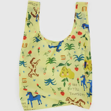 Load image into Gallery viewer, Standard Baggu- Painted Prairie - Tigertree