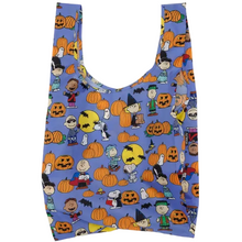 Load image into Gallery viewer, Standard Baggu - Pumpkin Patch - Tigertree
