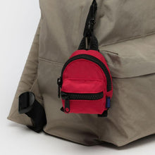 Load image into Gallery viewer, Backpack Bag Charm - Tigertree