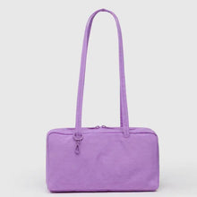 Load image into Gallery viewer, Nylon Bowler Bag- Rose - Tigertree