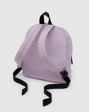 Load image into Gallery viewer, Medium Nylon Backpack - Dusty Pink - Tigertree