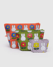 Load image into Gallery viewer, Go Pouch Set- Miffy - Tigertree