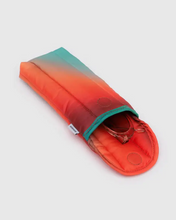 Load image into Gallery viewer, Puffy Glasses Sleeve- Rain - Tigertree