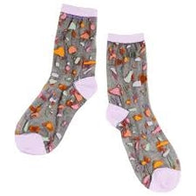 Load image into Gallery viewer, Poketo Sheer Socks