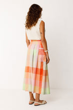 Load image into Gallery viewer, Irama Skirt - Checks