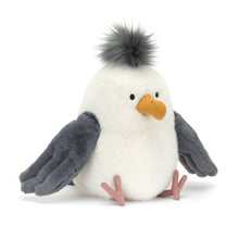 Load image into Gallery viewer, Chip Seagull
