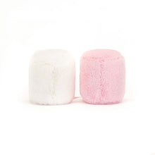 Load image into Gallery viewer, Amuseable Pink & White Marshmallows