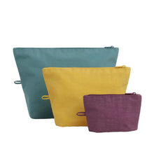Load image into Gallery viewer, Go Pouch Set - Jewel Mix